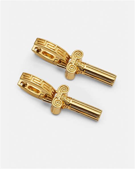 versace earringa|versace earrings price.